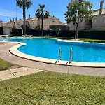 Holiday home Casa La Paz *