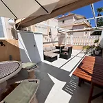 Casa La Paz *