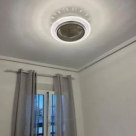 Casa La Paz Сasa de vacaciones
