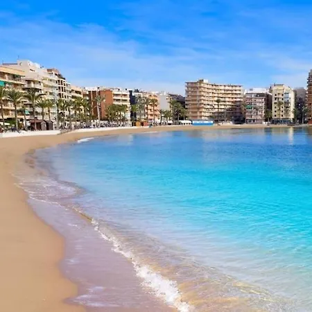 Сasa de vacaciones Casa La Paz