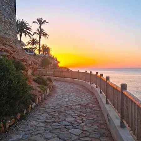 Casa La Paz Casa vacanze *