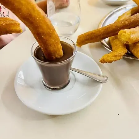Casa La Paz Сasa de vacaciones