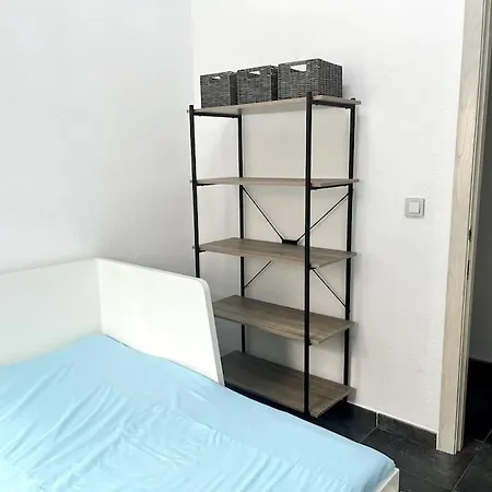 Сasa de vacaciones Casa La Paz *