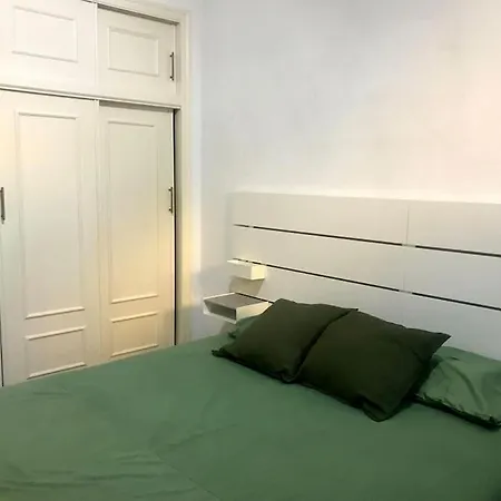 Сasa de vacaciones Casa La Paz