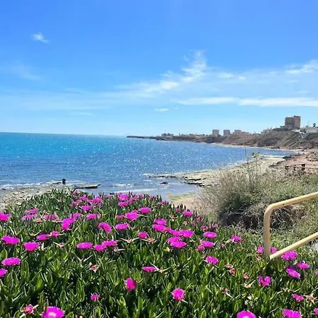 Casa La Paz Сasa de vacaciones