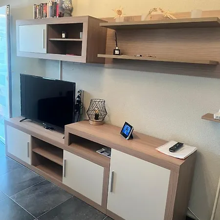 Сasa de vacaciones Casa La Paz *