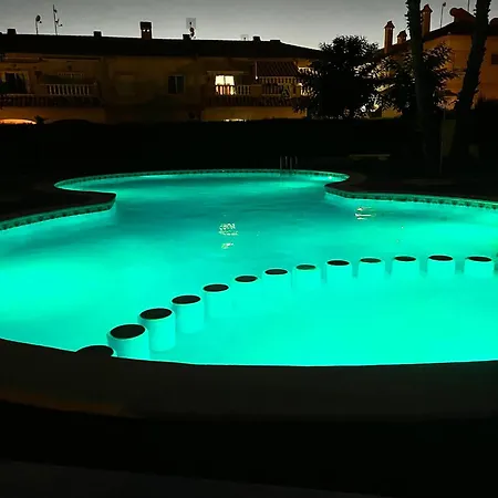 Casa La Paz Сasa de vacaciones