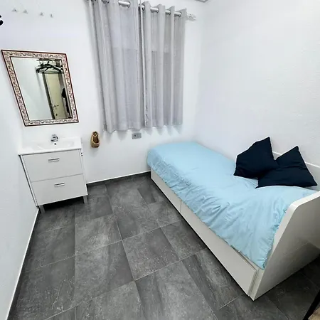 Casa La Paz Сasa de vacaciones Torrevieja