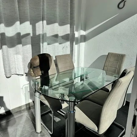 Сasa de vacaciones Casa La Paz Torrevieja