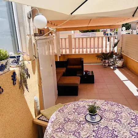 Casa vacanze Casa La Paz