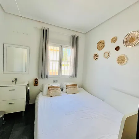 Casa La Paz Casa vacanze *