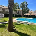 Casa La Paz Nyaraló Torrevieja
