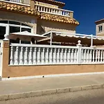 Casa La Paz * Torrevieja