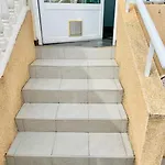 Nyaraló Casa La Paz