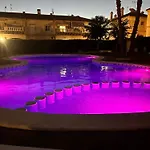 Casa La Paz Nyaraló Torrevieja
