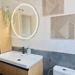 Nyaraló Casa La Paz *