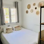 Casa La Paz Nyaraló *