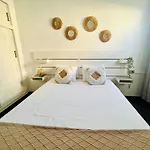 Casa La Paz Nyaraló *