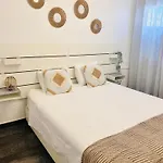Nyaraló Casa La Paz