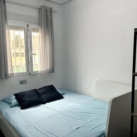 Casa La Paz Holiday home *