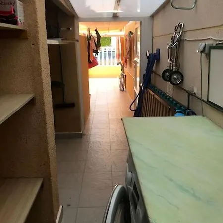 Casa La Paz * Torrevieja