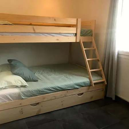 Casa La Paz Casa de Férias