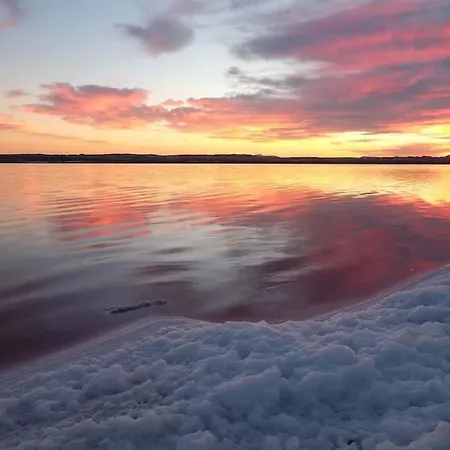 Casa de Férias Casa La Paz Torrevieja