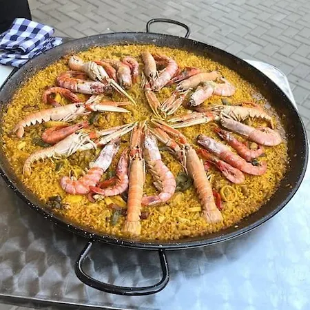 Casa La Paz Casa de Férias *