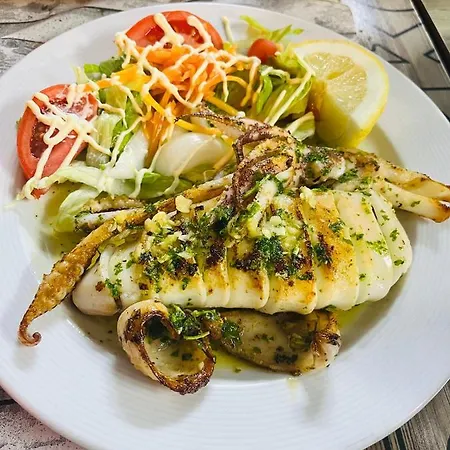 Casa La Paz Casa de Férias *