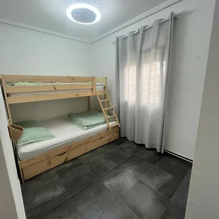 Casa La Paz Torrevieja