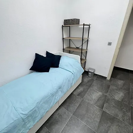 Casa de Férias Casa La Paz Torrevieja