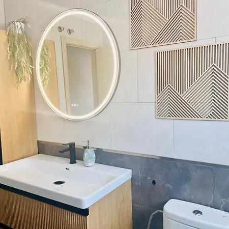 Casa de Férias Casa La Paz *