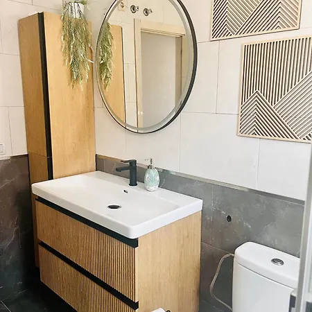 Casa de Férias Casa La Paz *