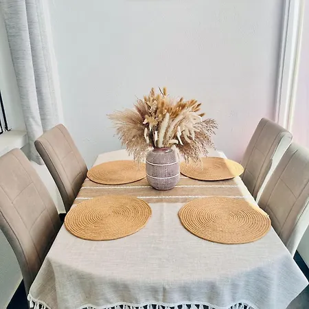 Casa La Paz * Torrevieja