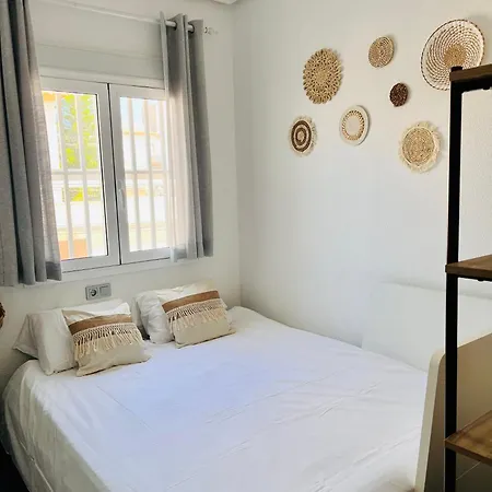 Casa La Paz Casa de Férias *