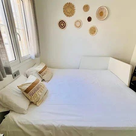Holiday home Casa La Paz