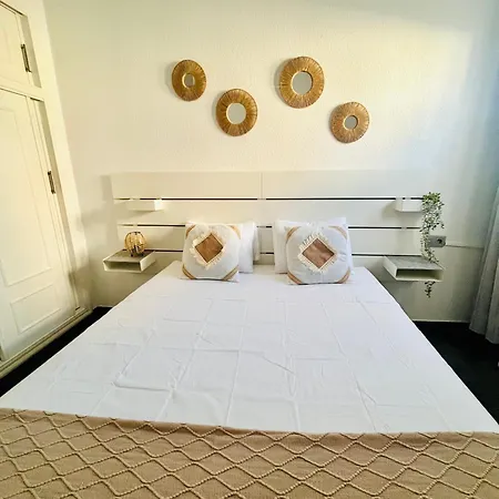 Casa La Paz Casa de Férias *