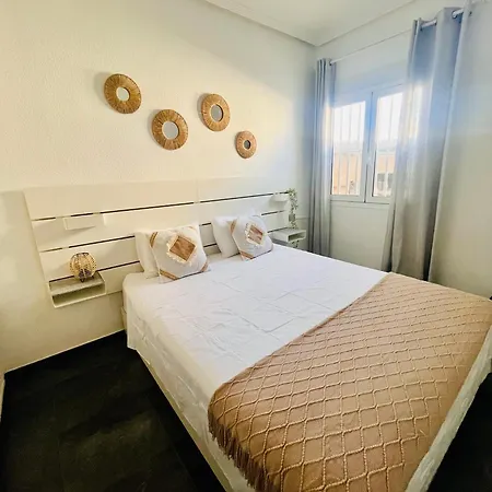 Casa La Paz Casa de Férias *