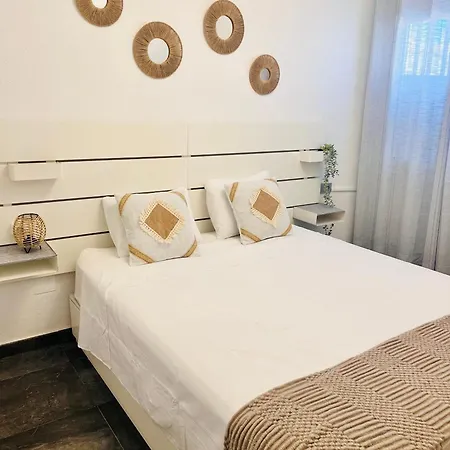 Holiday home Casa La Paz