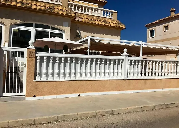 Casa La Paz * Torrevieja