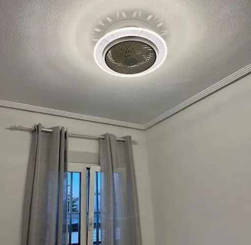 Casa La Paz Vakantiehuis