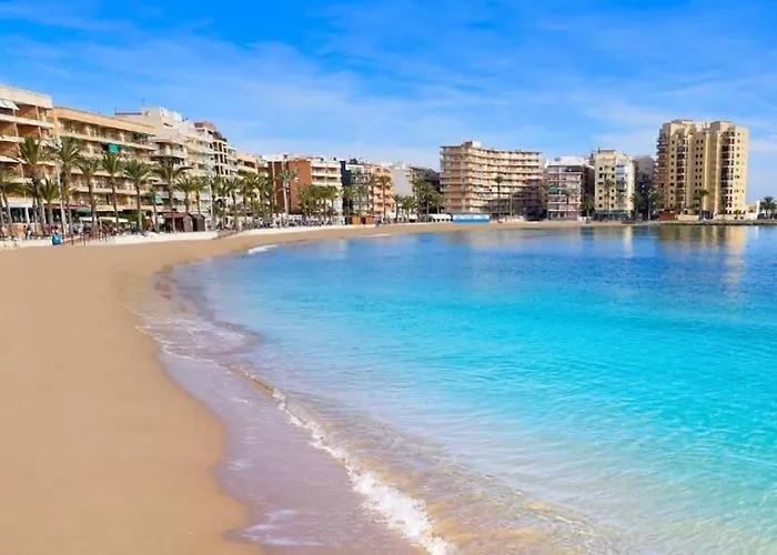 Vakantiehuis Casa La Paz