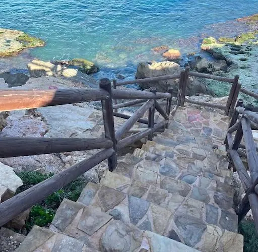 Vakantiehuis Casa La Paz *