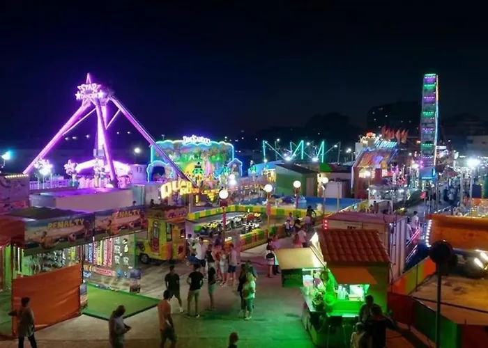 Casa La Paz Vakantiehuis Torrevieja