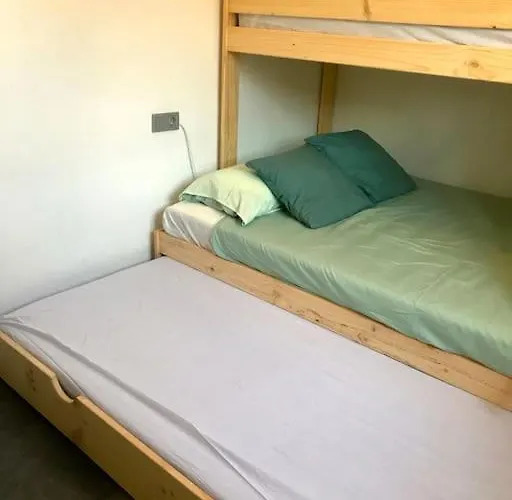 Vakantiehuis Casa La Paz *