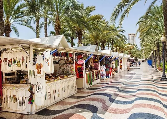 Vakantiehuis Casa La Paz Torrevieja