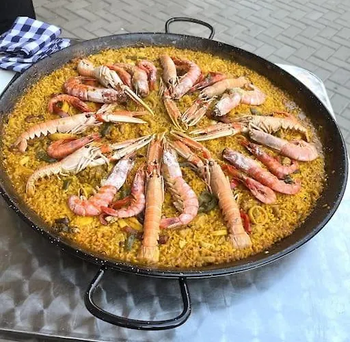 Casa La Paz Vakantiehuis *