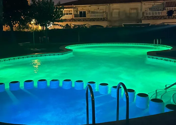 Casa La Paz Vakantiehuis