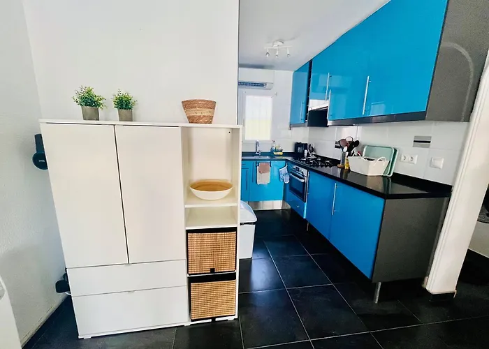 Vakantiehuis Casa La Paz *