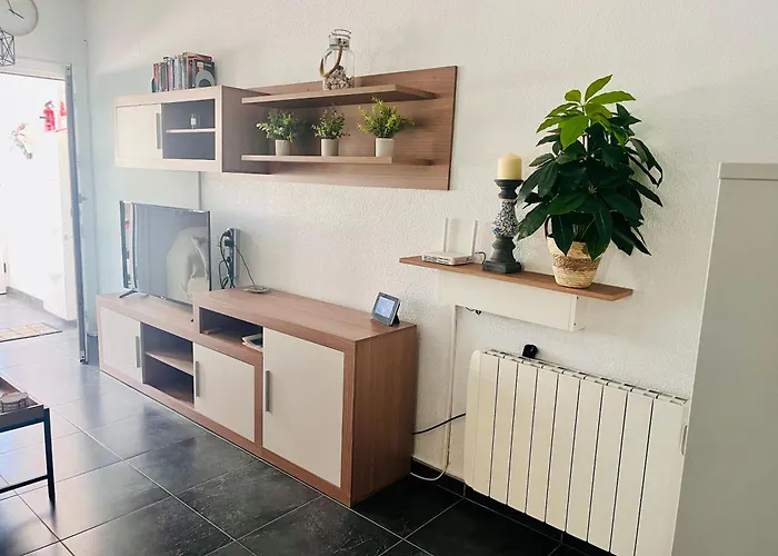 Vakantiehuis Casa La Paz Torrevieja